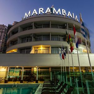 Marambaia Hotel E Convencoes